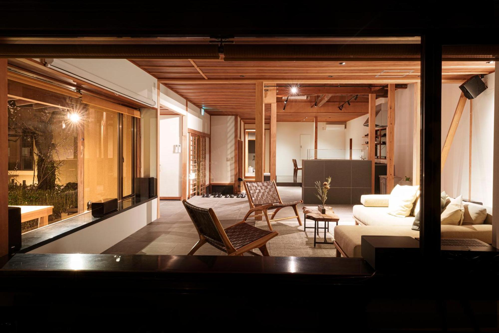 Villa けやき坂 Ito  Exterior foto