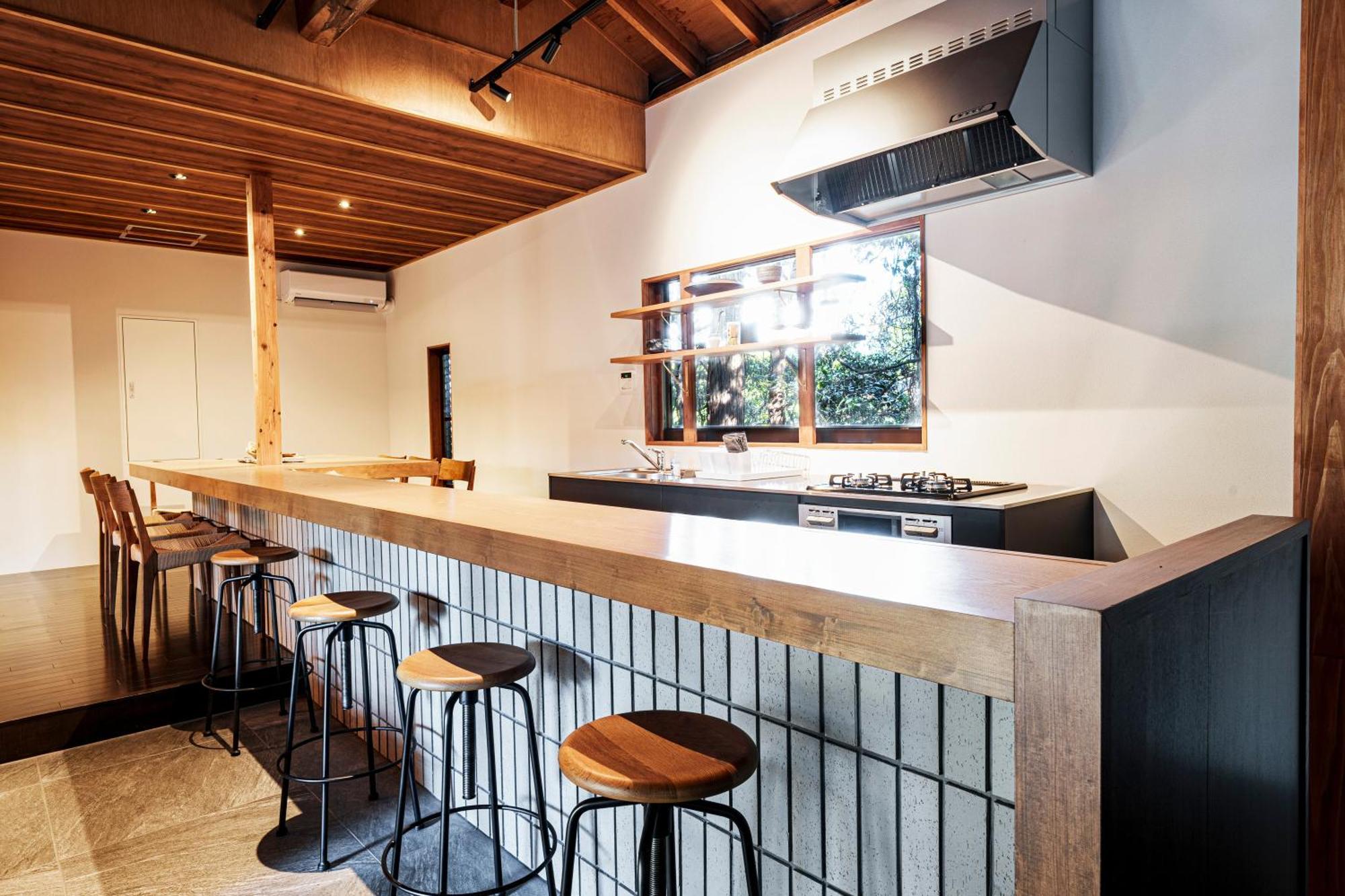 Villa けやき坂 Ito  Exterior foto