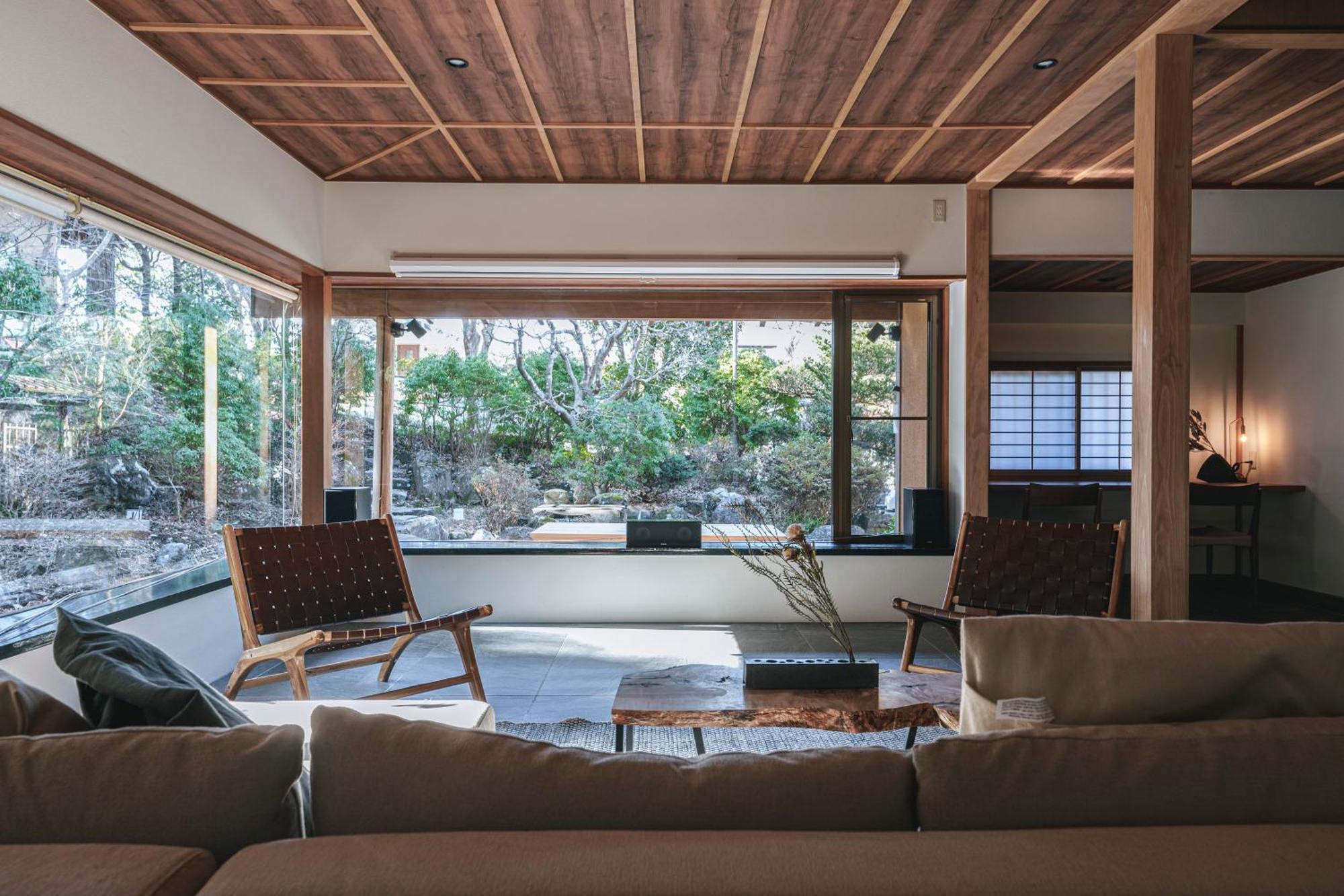 Villa けやき坂 Ito  Exterior foto