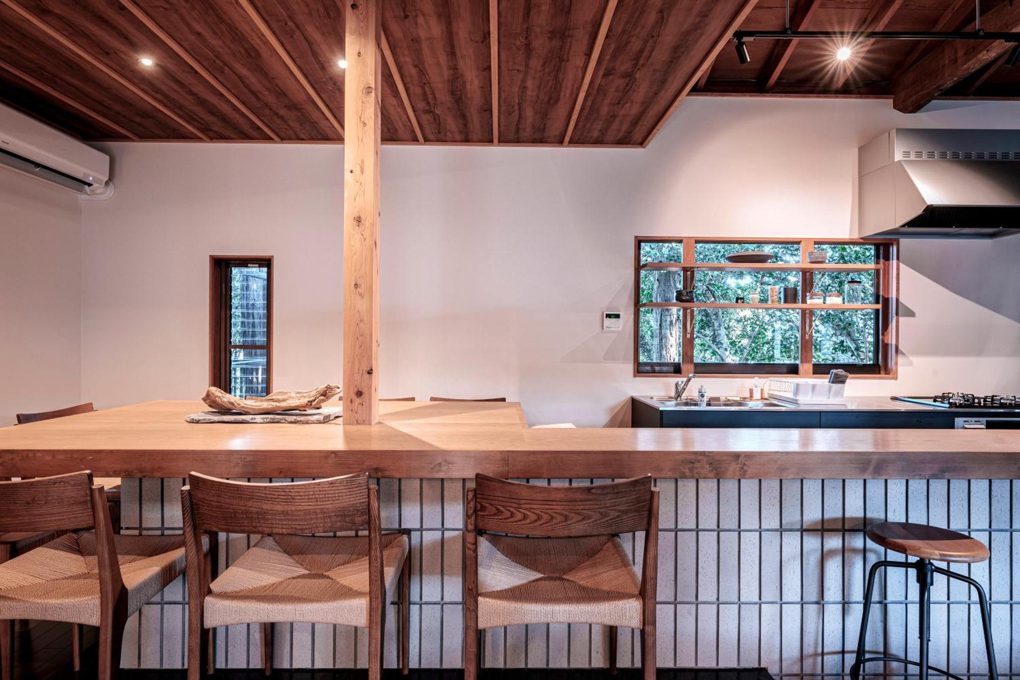 Villa けやき坂 Ito  Exterior foto