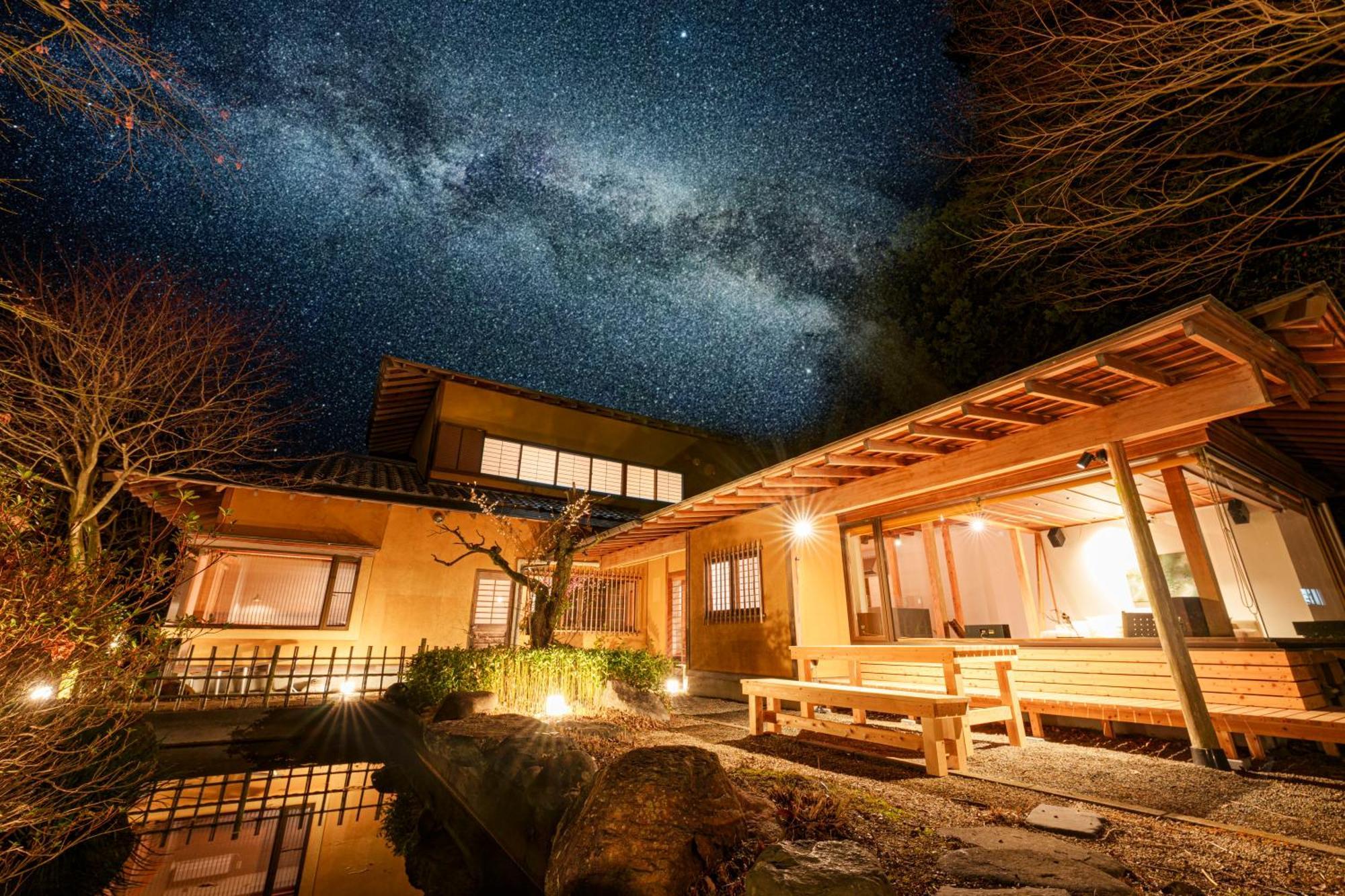 Villa けやき坂 Ito  Exterior foto